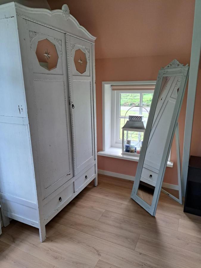B&B Ut En Thus Sweagerbosk Eksteriør bilde
